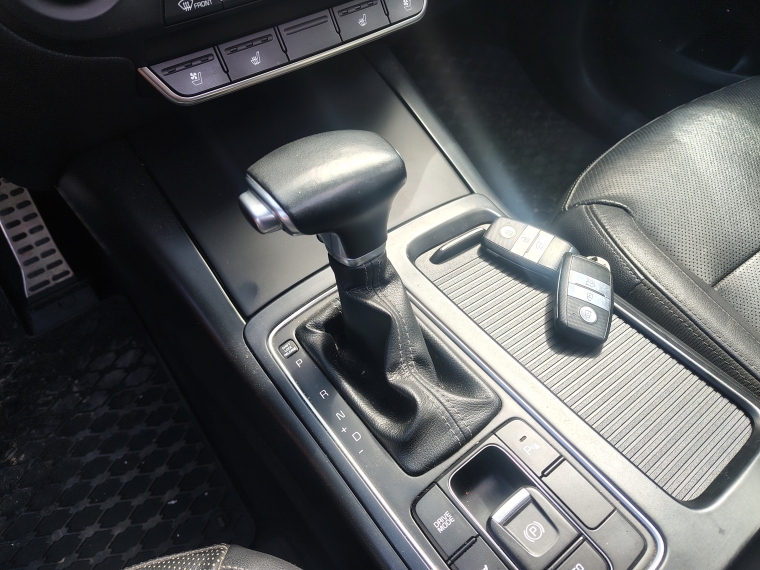 Kia Sorento Sorento Ex 2.4 2020 Usado en Rosselot Usados