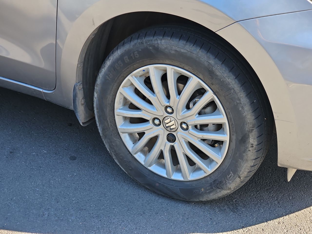 Suzuki Dzire Dzire Gl 1.2 2023 Usado en Usados de Primera - Sergio Escobar