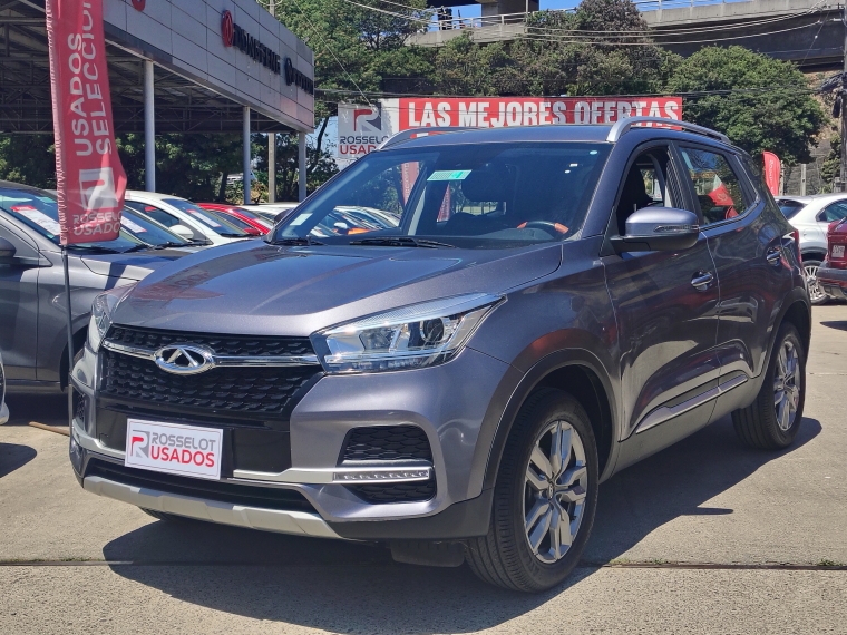 Chery Tiggo 3 pro Tiggo 3 Gls Cvt 1.5 At 2023 Usado en Rosselot Usados