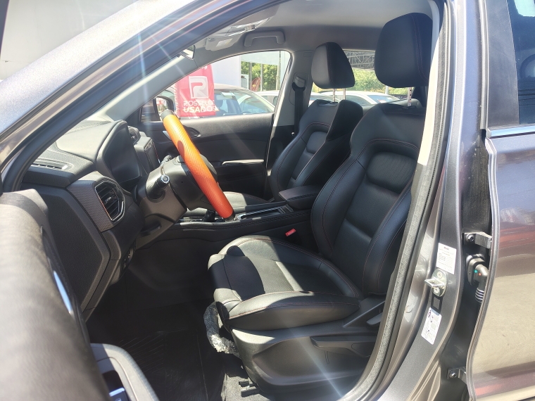 Chery Tiggo 3 pro Tiggo 3 Gls Cvt 1.5 At 2023 Usado en Rosselot Usados