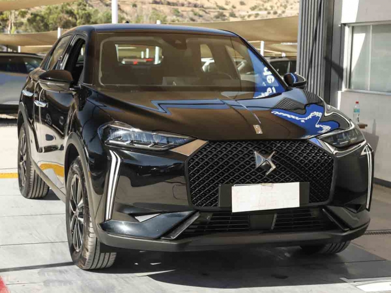 Ds Ds3 Ds3 Crossback 1.2  Puretech Aut 2024 Usado  Usado en Webautos.cl
