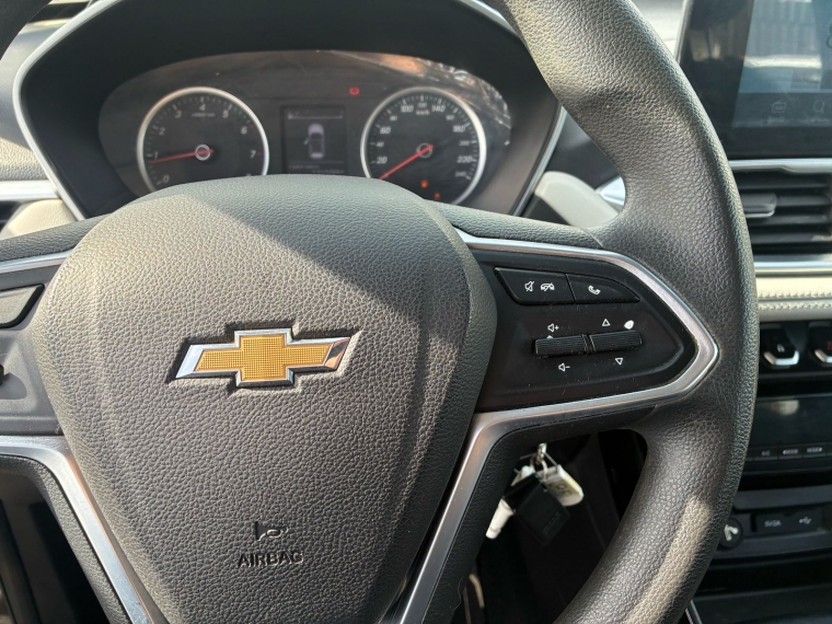 Chevrolet Captiva Lt 1.5 - Unico DueÑo 2020 Usado  Usado en Webautos.cl