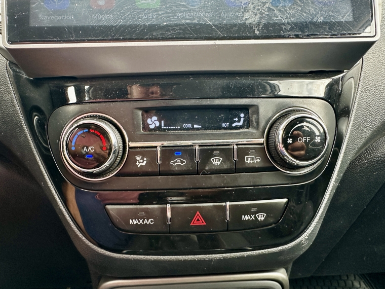 Changan Cs15 Cs15 1.5 2022 Usado en Rosselot Usados