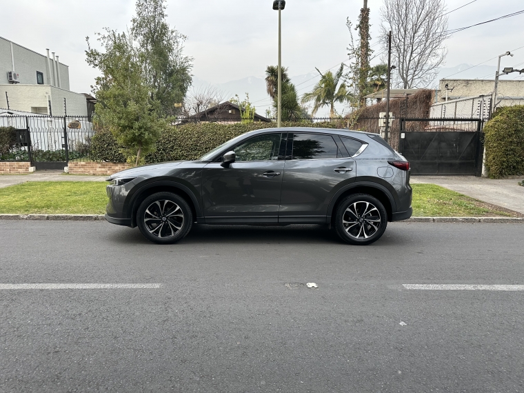 Mazda Cx-5 High 2024 Usado en Autoadvice Autos Usados