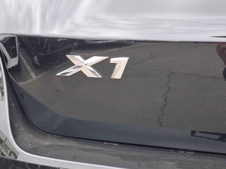 Bmw X1 Sdrive18i Comfort 2026 Usado  Usado en BMW Premium Selection