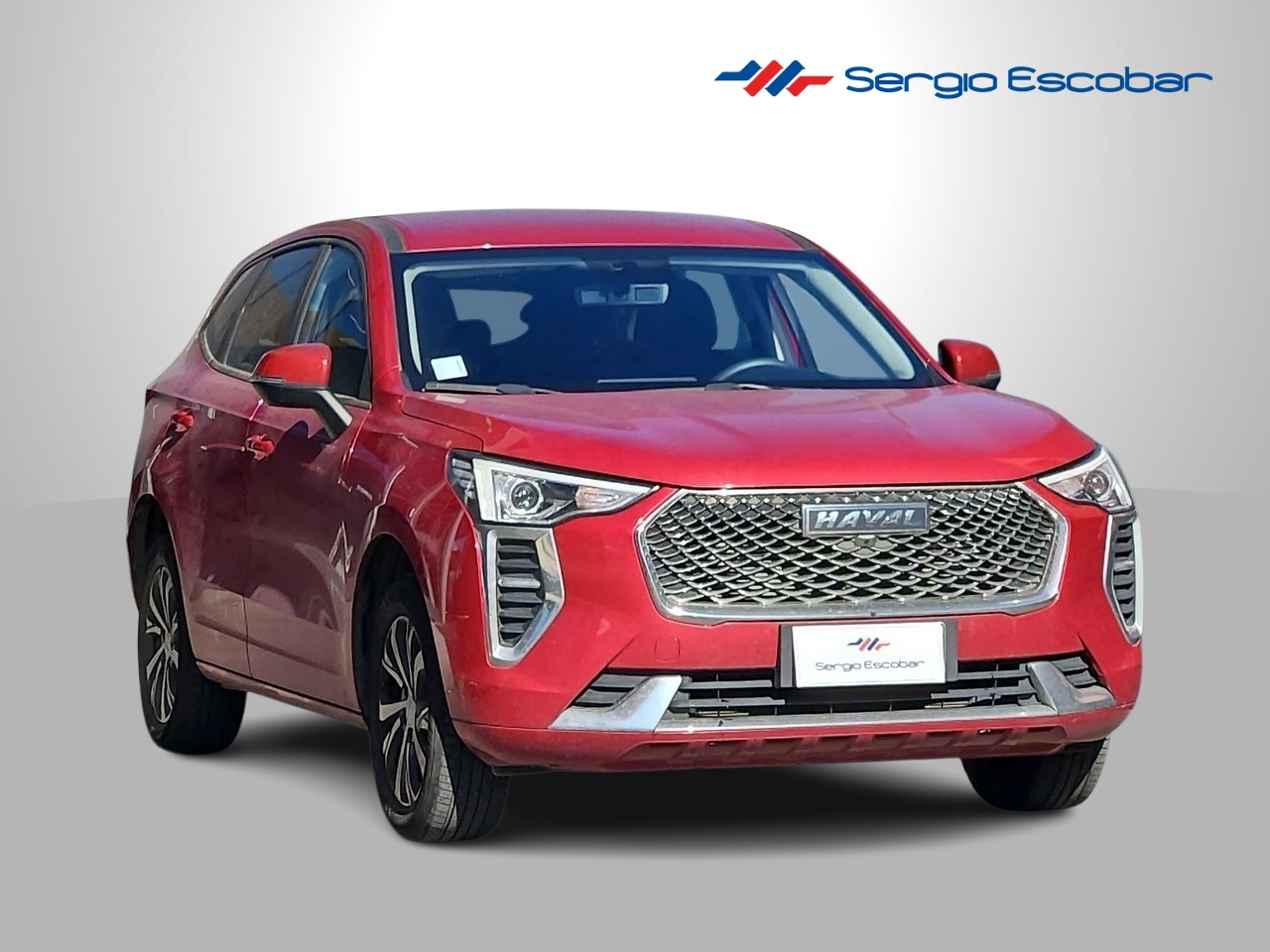 Sergio Escobar Seminuevos HAVAL JOLION JOLION 4X2 1.5 2023 HAVAL JOLION JOLION 4X2 1.5 2023