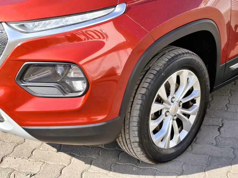 Chevrolet Groove Ltz Mt 2023 Usado  Usado en Webautos.cl