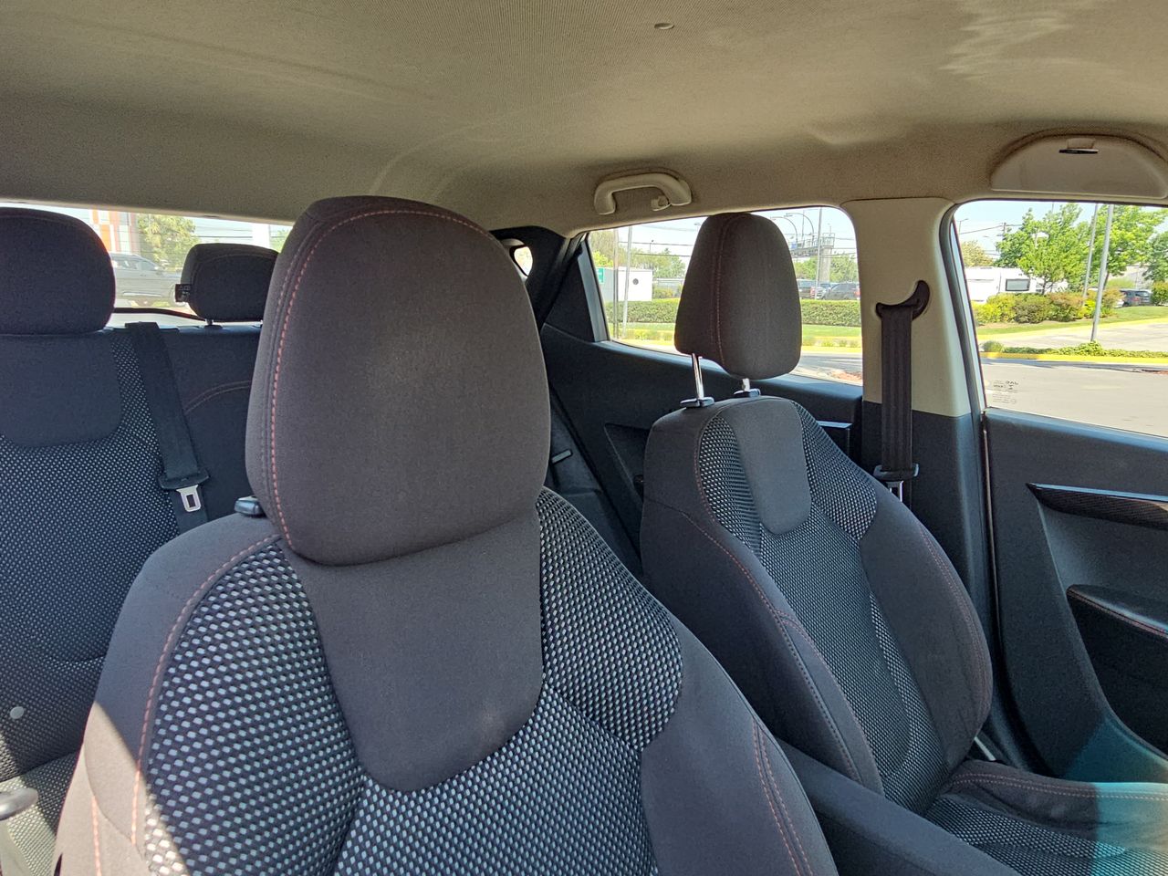 Jac Js2 Js2 Hb 1.5 2021 Usado en Usados de Primera - Sergio Escobar