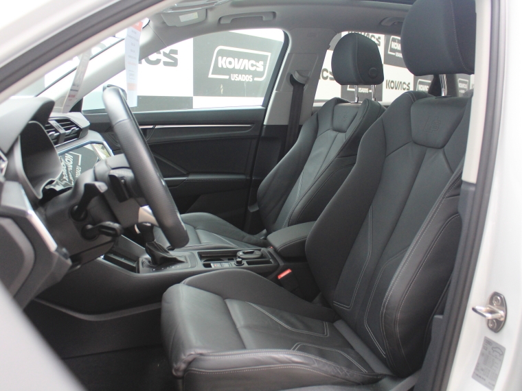 Audi Q3 1.4 Sportback 35  Tfsi Sport  At 2023 Usado  Usado en Kovacs Usados