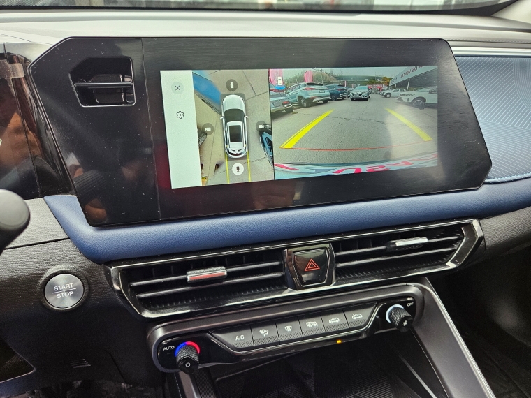 Gac motor Emzoom Emzoom 1.5 Aut 2025 Usado en Rosselot Usados
