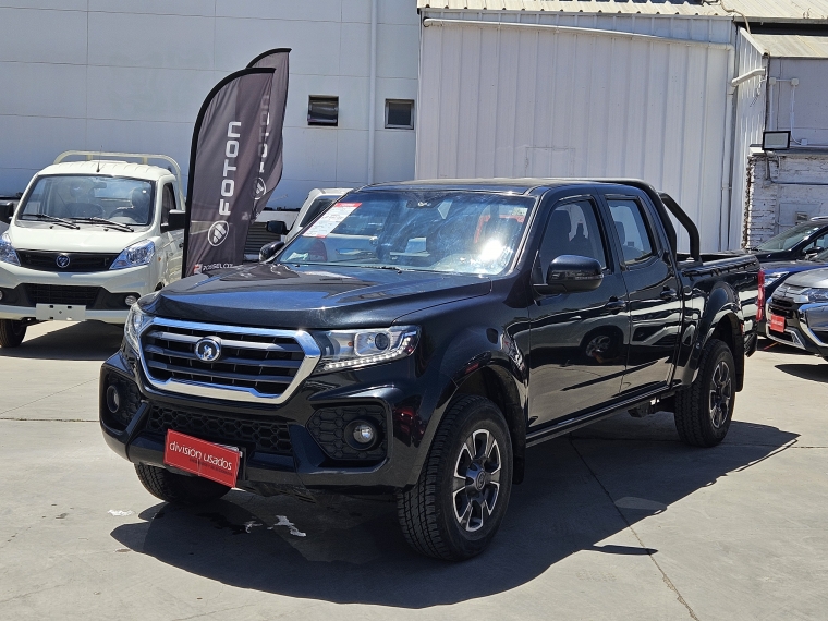 Great wall Wingle Wingle 7 2.0 2020 Usado en Rosselot Usados