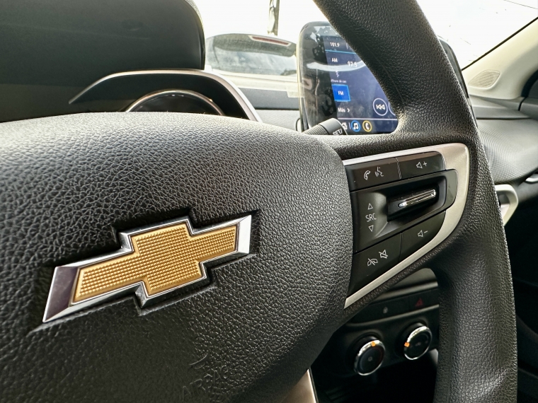 Chevrolet Tracker Tracker 1.2t 2022 Usado en Rosselot Usados