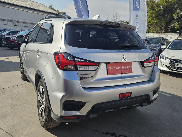 Mitsubishi Asx Asx Gls 4x2 1.6 2022 Usado  Usado en Webautos.cl