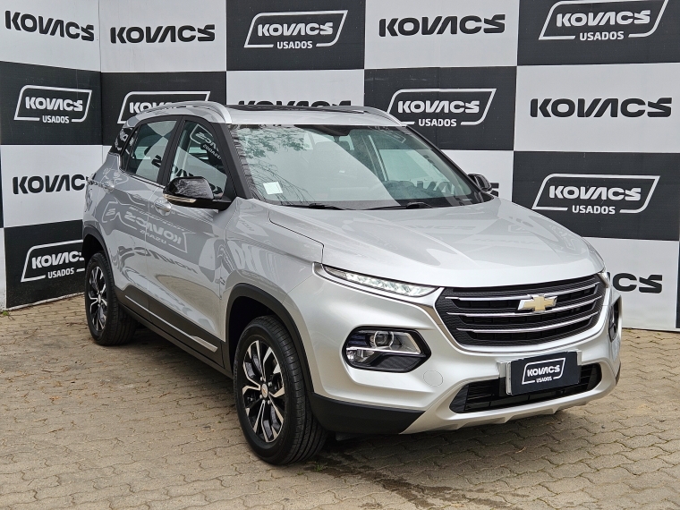 Chevrolet Groove 1.5 Premier Mt 2023 Usado  Usado en Kovacs Usados