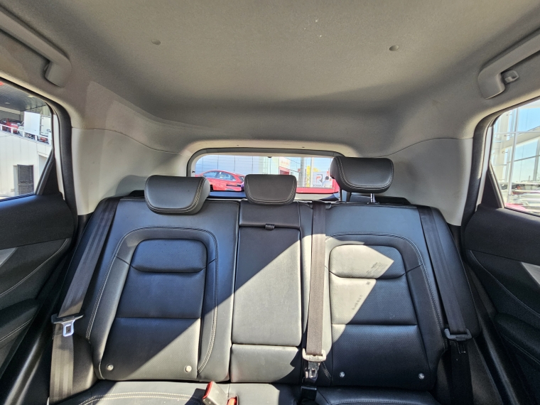 Chery Tiggo 3 pro Tiggo 3 Pro Gls Cvt 2023 Usado en Rosselot Usados