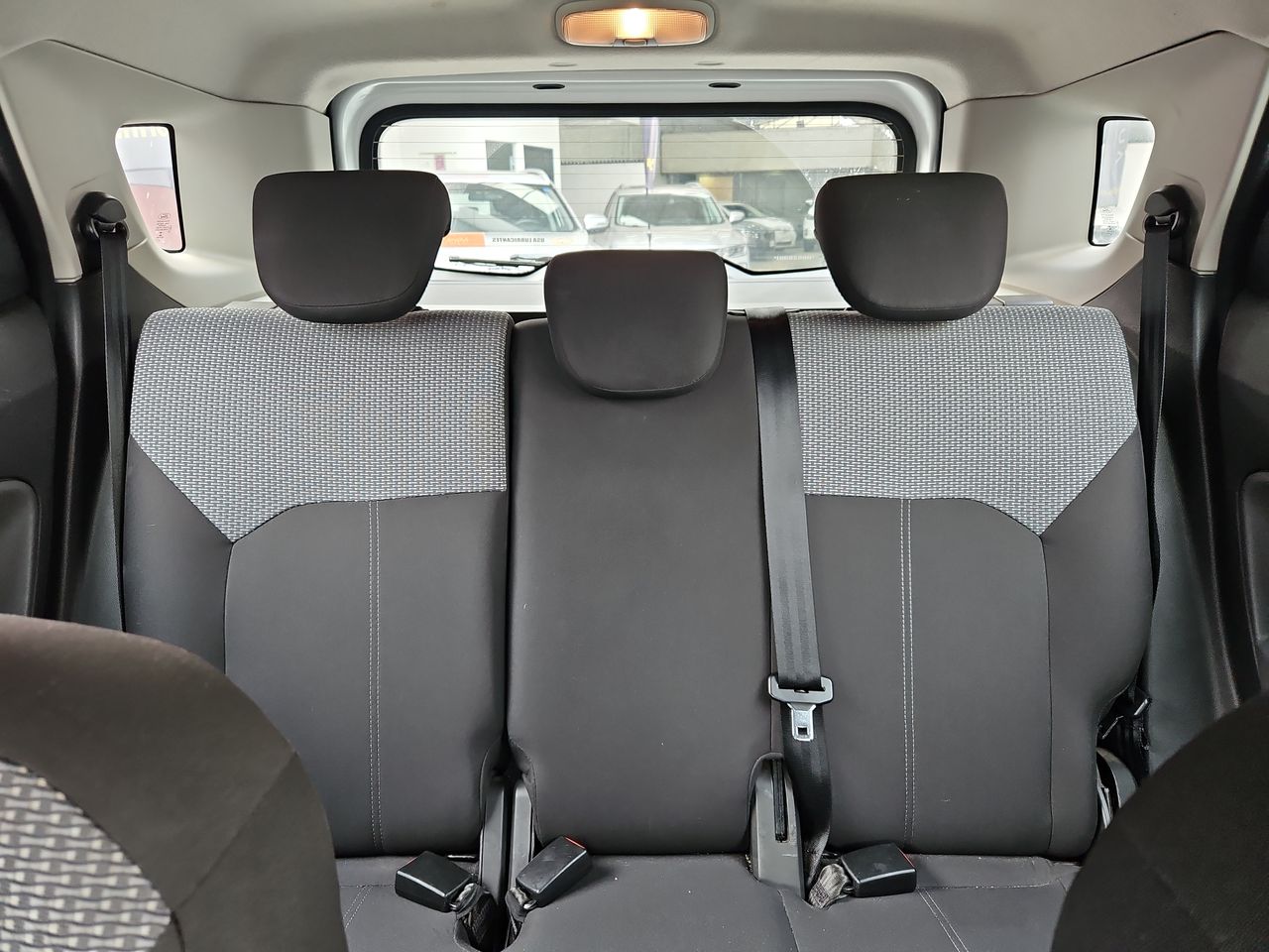 Ford Ecosport Ecosport 1.5 2017 Usado en Usados de Primera - Sergio Escobar