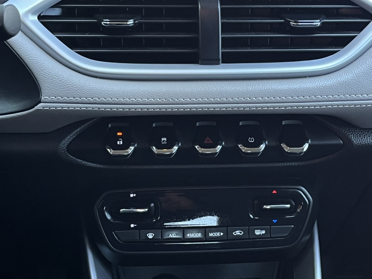 Chevrolet Groove Groove 1.5 2024 Usado en Rosselot Usados