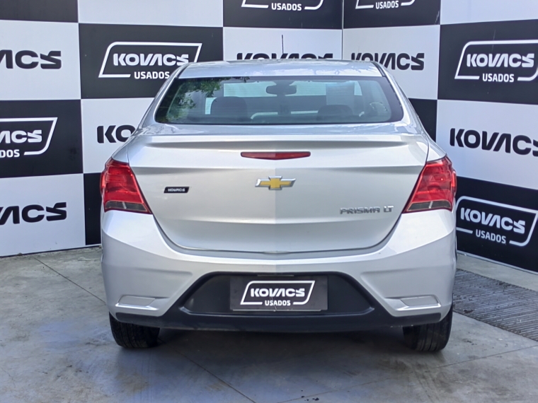 Chevrolet Prisma Lt 1.4 2017 Usado  Usado en Kovacs Usados