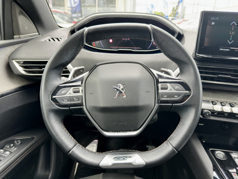 Peugeot 3008 1.6 Aut 2024 Usado  Usado en Kovacs Usados