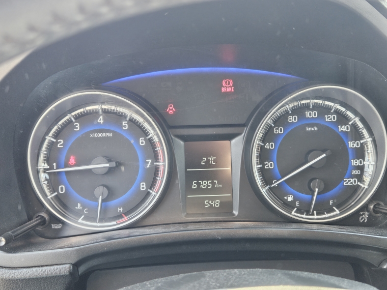Suzuki Baleno Gl Mt 1.4 2022 Usado  Usado en Kovacs Usados