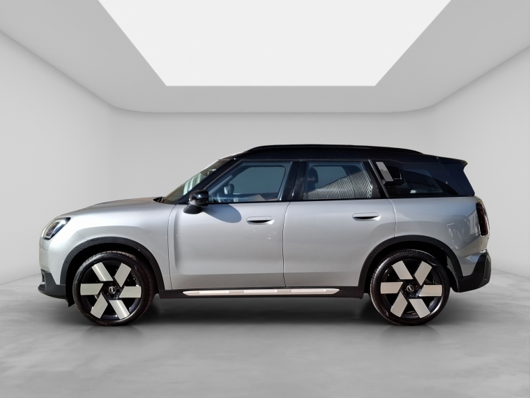 Mini Countryman 2.0 S All4 4x4 At 5p 2024 Usado Usado en BMW Premium Selection Mini Countryman 2.0 S All4 4x4 At 5p 2024 Usado Usado en BMW Premium Selection