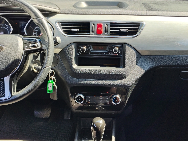 Jac S2 1.5  S2  Hb Aut 2019 Usado  Usado en Kovacs Usados