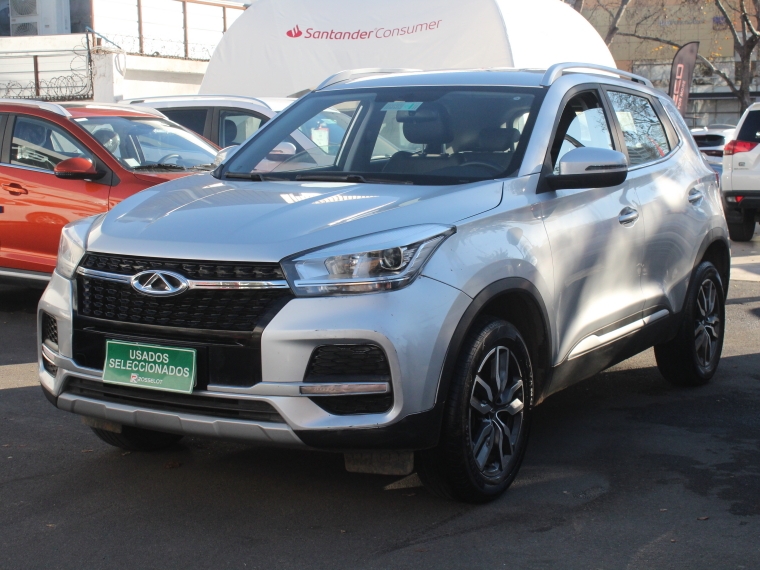 Chery Tiggo 3 Tiggo 3 1.5 2021 Usado en Rosselot Usados