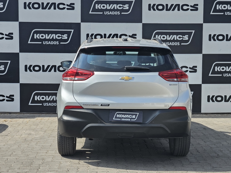 Chevrolet Tracker Tracker 1.2t 2022 Usado  Usado en Kovacs Usados