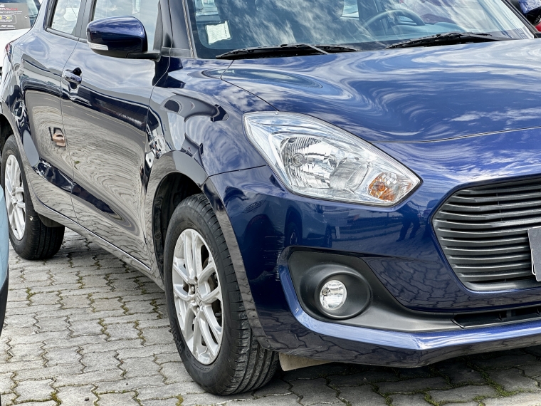 Suzuki Swift 1.2 Gl Mt 2021 Usado  Usado en Kovacs Usados