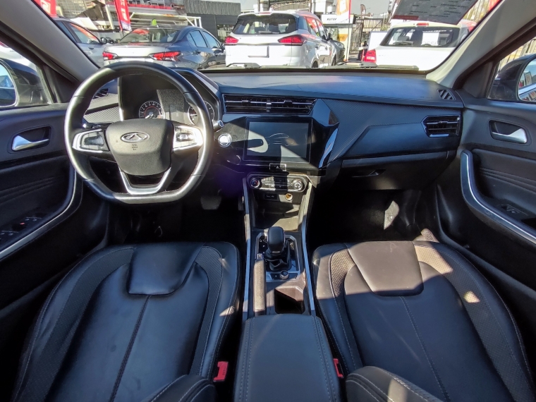 Chery Tiggo 2 pro Tiggo 2 Pro Gls Cvt 2022 Usado en Rosselot Usados