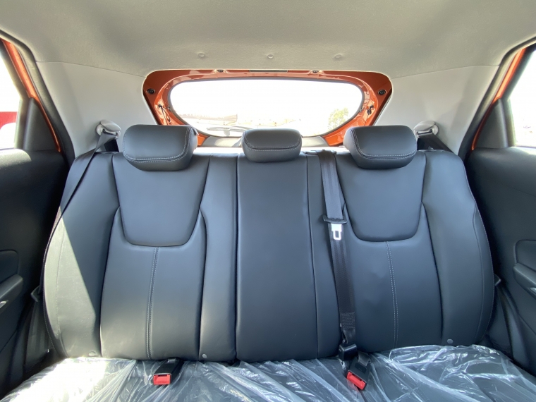 Chery Tiggo 2 pro Tiggo 2 Pro Glx 1.0t 2023 Usado en Rosselot Usados