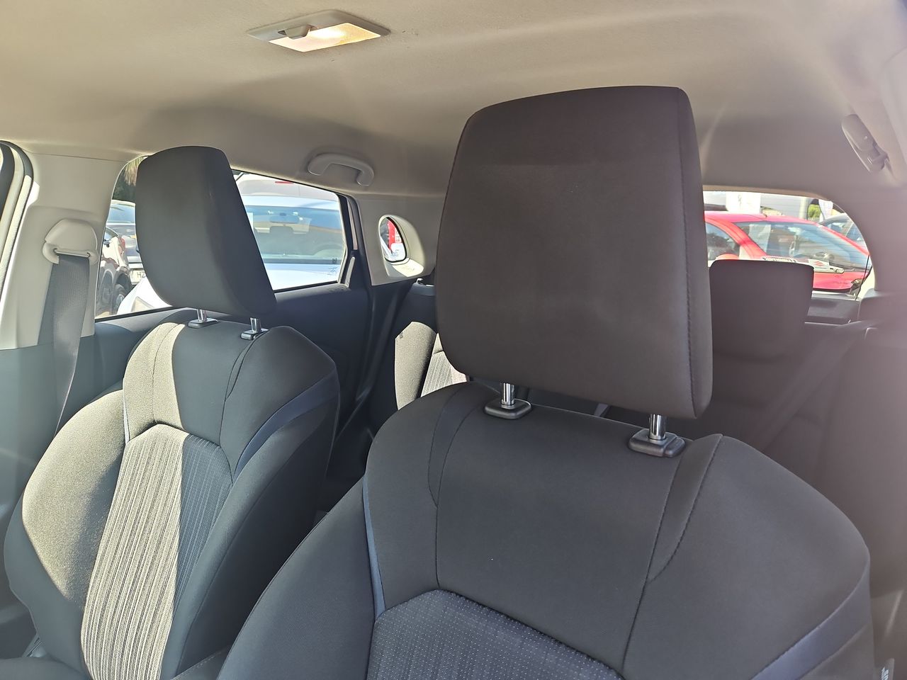 Suzuki Baleno Baleno 4x2 1.5 2025 Usado en Usados de Primera - Sergio Escobar