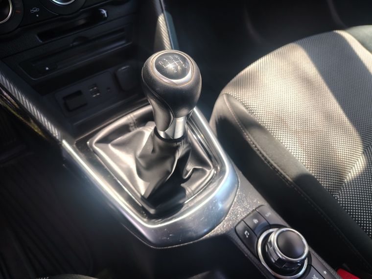 Mazda 2 2 1.5 2018 Usado  Usado en Kovacs Usados