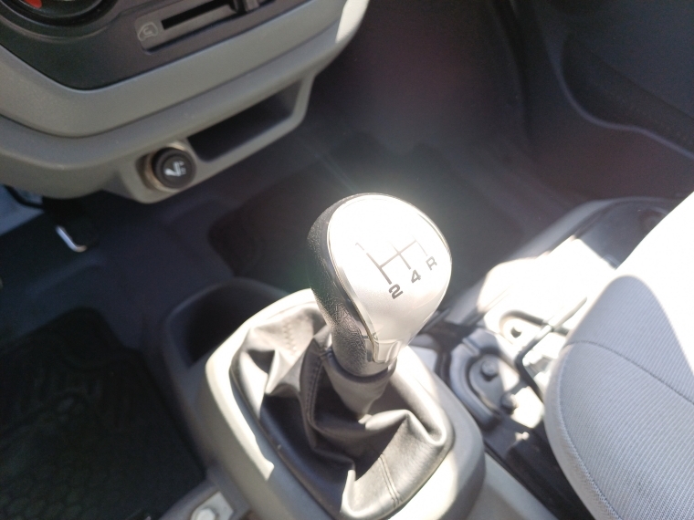 Foton Midi doble cabina Midi Cabina Doble 1.3 Mt 2020 Usado en Rosselot Usados