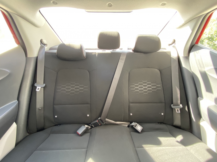 Hyundai Grand i10 1.2 Ai3 Sdn Plus Mt 2025 Usado  Usado en Kovacs Usados