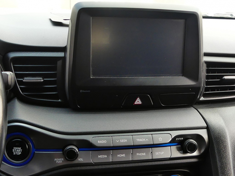 Hyundai Veloster Js Hb 2.0 2019 Usado  Usado en Webautos.cl