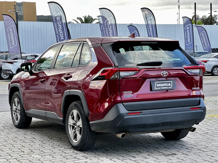 Toyota Rav4 2.0 Le Mt 2023 Usado  Usado en Kovacs Usados