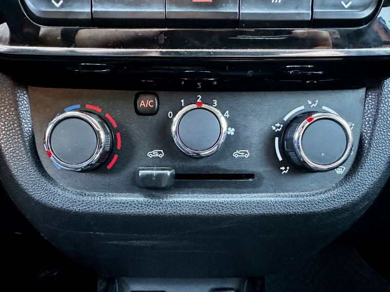 Renault Kwid Kwid Hb 1.0 2022 Usado en Rosselot Usados