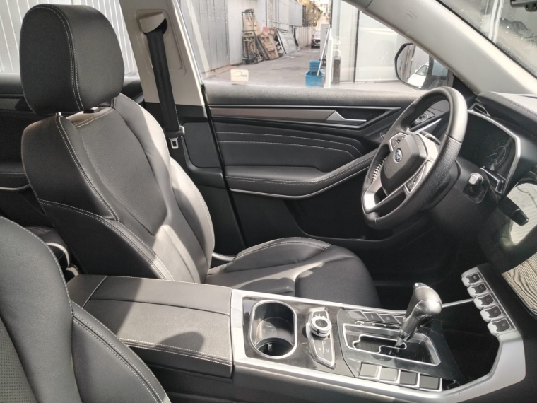 Ford Territory Trend 1.5 At - Unico DueÑo - Solo 4.000km 2022 Usado  Usado en Webautos.cl