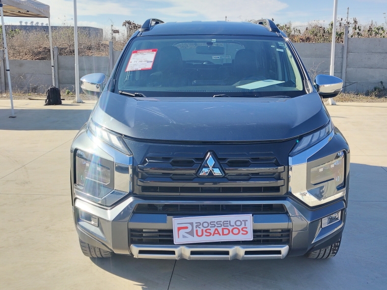 Mitsubishi Xpander Xpander Cross 1.5 Aut 2024 Usado en Rosselot Usados