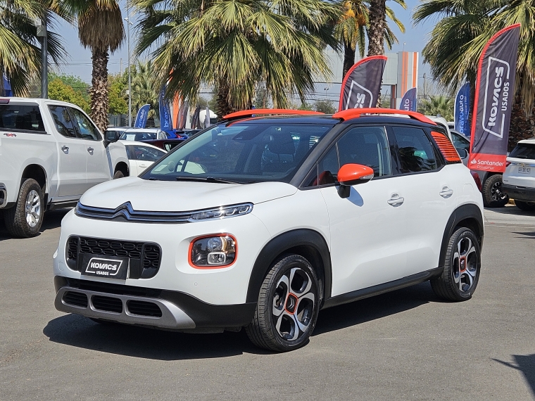 Citroen C3 aircross Aircross Hdi Hb 1.5 2020 Usado  Usado en Kovacs Usados