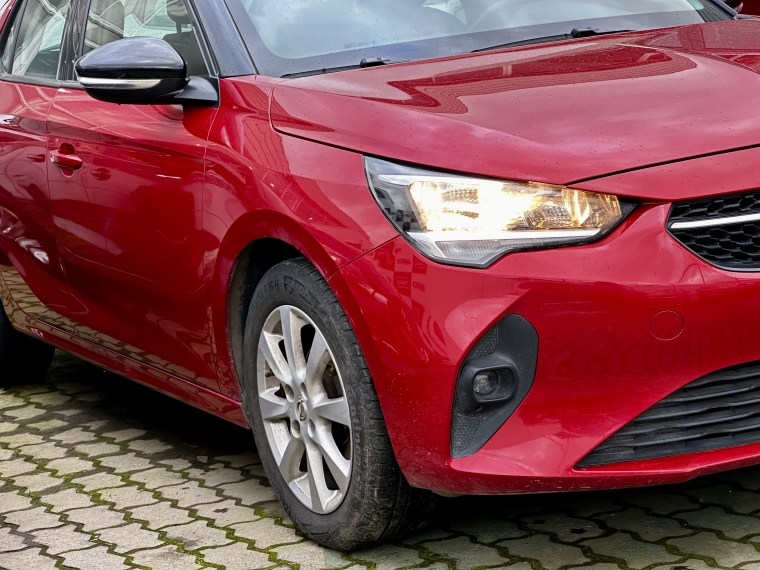 Opel Corsa 1.2 Mt 2021 Usado  Usado en Kovacs Usados