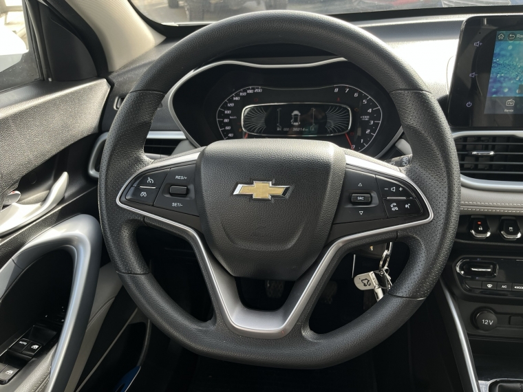 Chevrolet Groove 1.5 Ltz Mt 2024 Usado  Usado en Kovacs Usados