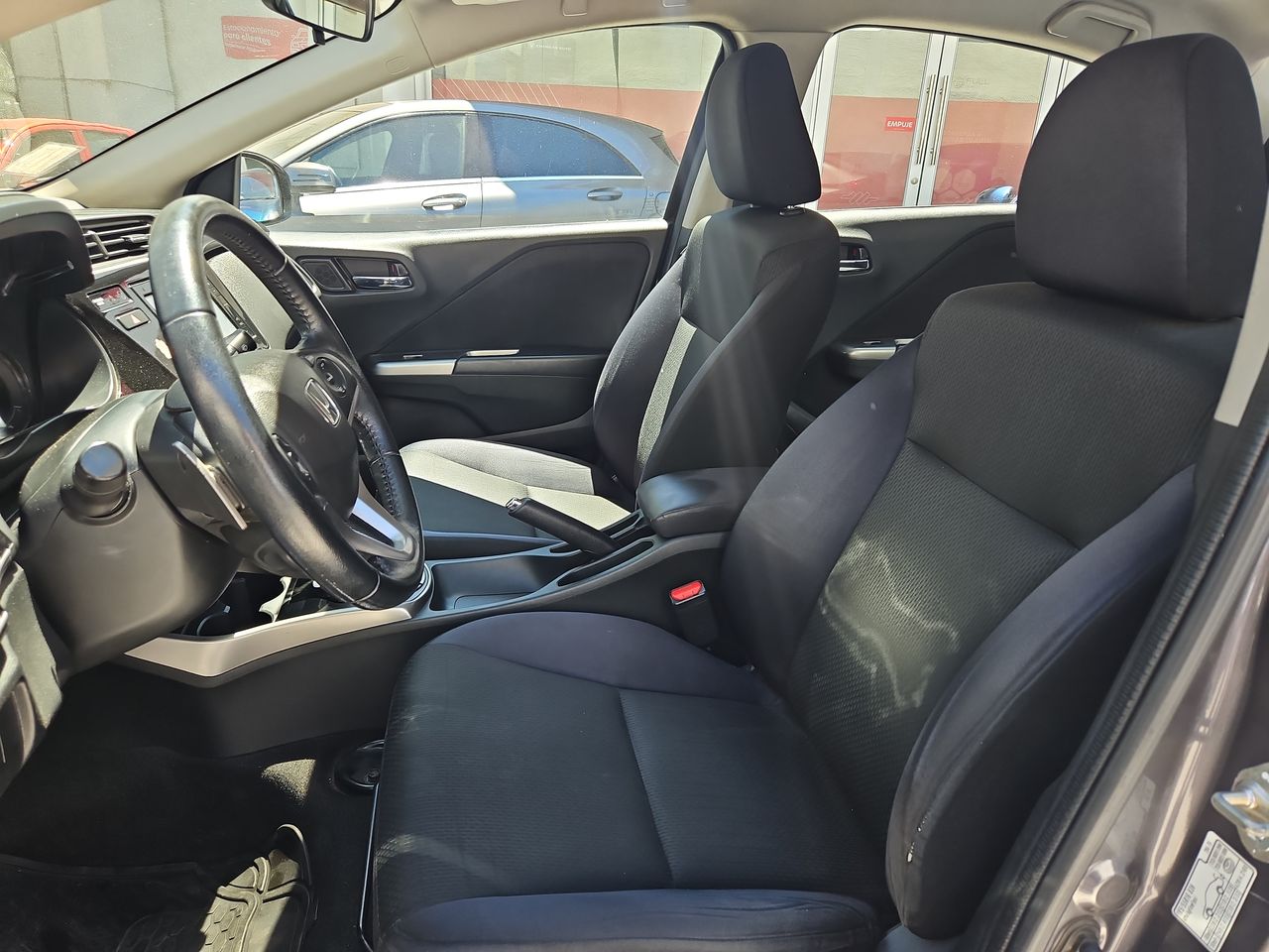 Honda City City Ex 1.5 Aut 2020 Usado en Usados de Primera - Sergio Escobar