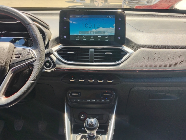 Chevrolet Groove Groove 1.5 2021 Usado en Rosselot Usados