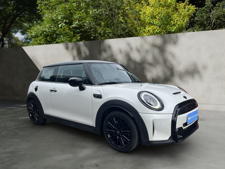 Mini Cooper S Hb 3p 2.0 Aut 2024 Usado  Usado en BMW Premium Selection
