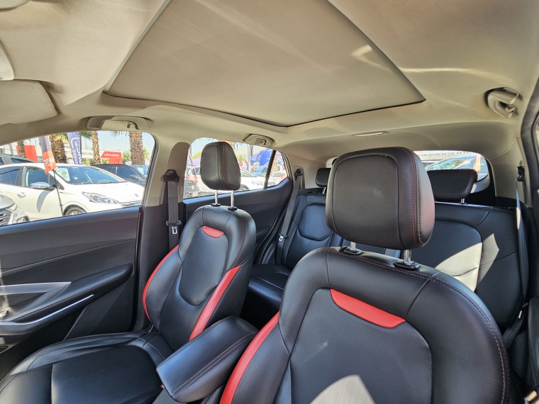 Chevrolet Groove Premier 1.5 Mt 2021 Usado  Usado en Kovacs Usados
