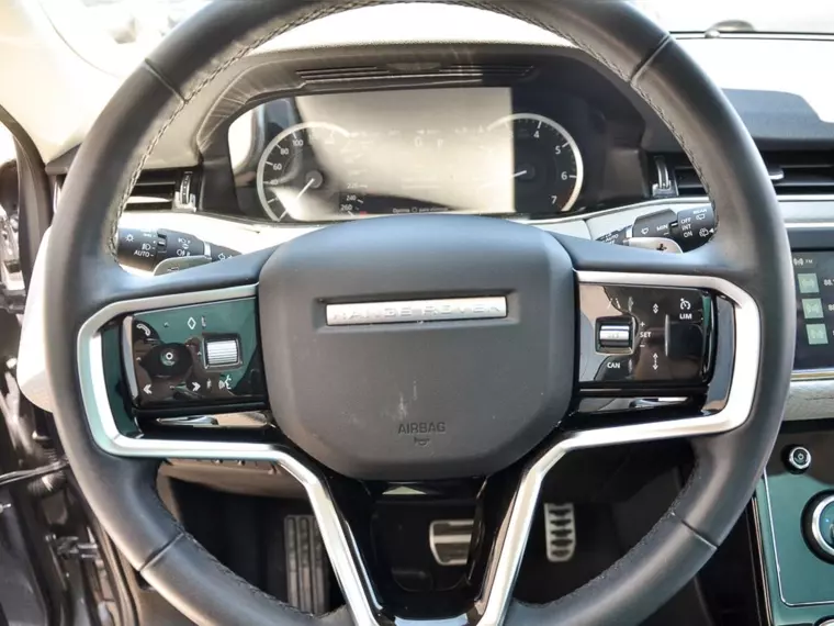 Land rover Evoque 2.0i R-dynamic S 2023 Usado  Usado en Webautos.cl