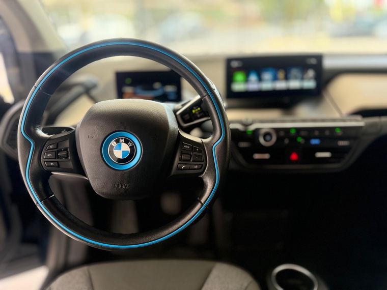 Bmw I3 Atelier Aut 2015 Usado en Automotriz Olea Flaño