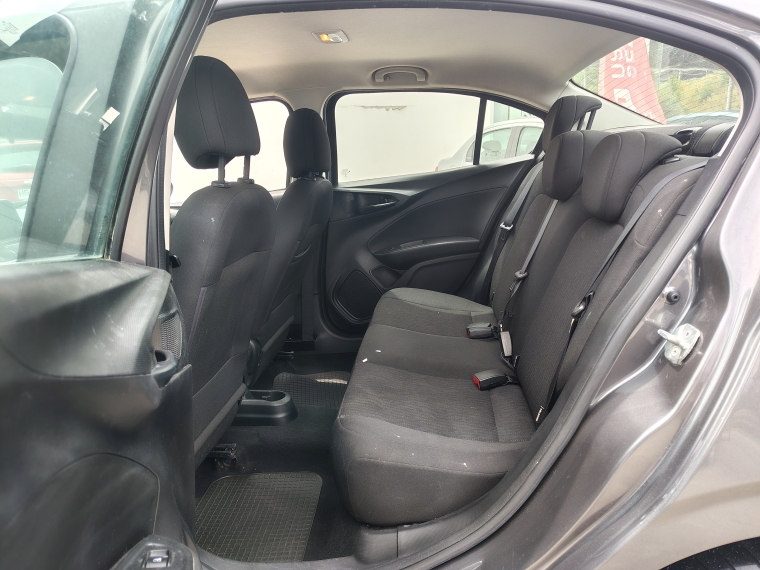 Fiat Cronos Cronos Drive 1.8 At 2022 Usado en Rosselot Usados